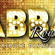 ABBA Dinner