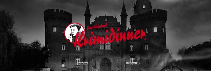 Krimidinner