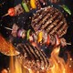BBQ Buffet