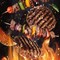 BBQ Buffet