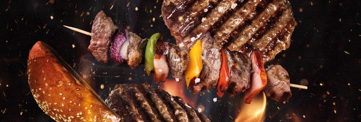 BBQ Buffet
