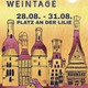 Genuss- und Weintage