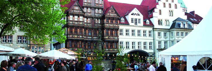 Genuss- und Weintage