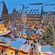 Weihnachtsmarkt