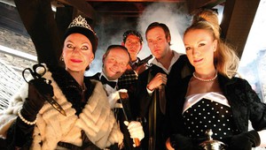 Krimidinner Ein Leichenschmaus Krimidinner Ein Leichenschmaus