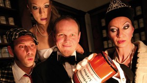 Krimidinner Ein Leichenschmaus Erfahrungen Krimidinner Ein Leichenschmaus Erfahrungen