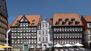 Aussenaufnahme