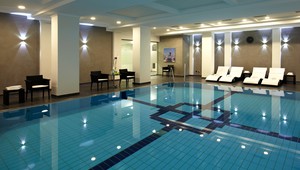 Schwimmbad