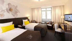 Room Superior