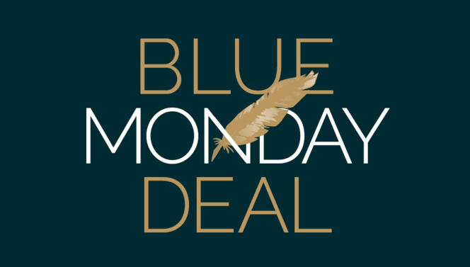 Blue Monday Deal