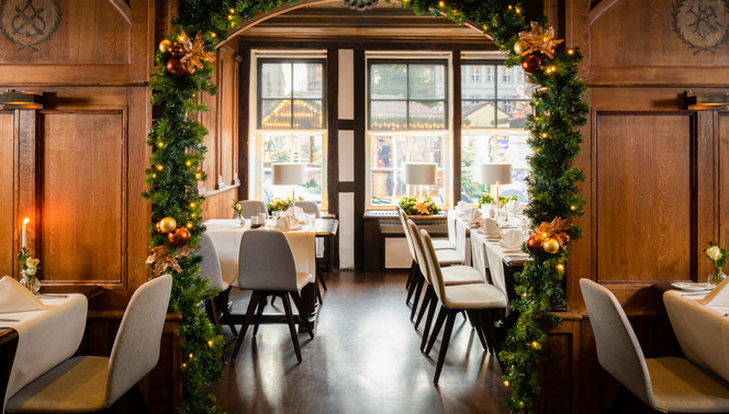 Restaurant Gildehaus