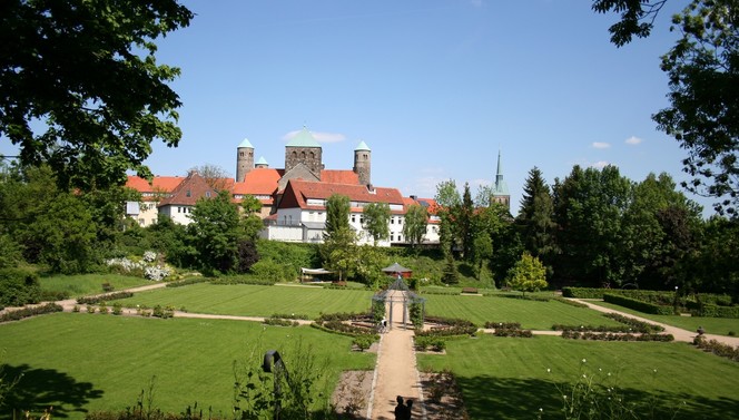 Magdalenengarten