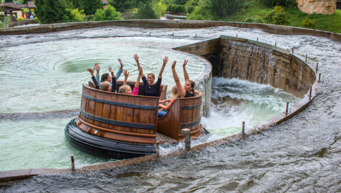 Rastiland Rafting