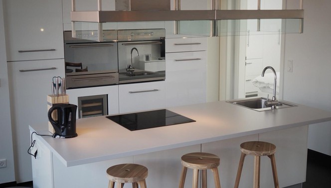 Appartment