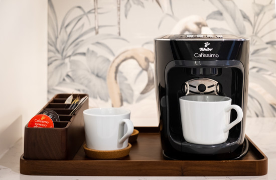 Kaffeemaschine