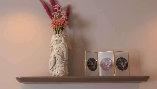 Executive#242 Detailfoto_Blumenvase