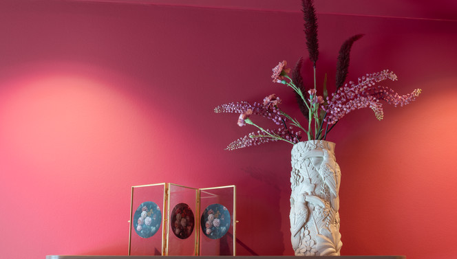 Executive King Suite