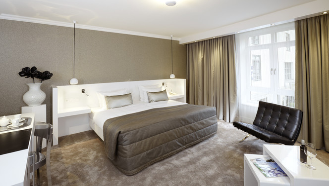 Executive - Doppelbett
