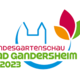 Landesgartenschau Bad Gandersheim 2023