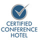 Certified Conference Hotel