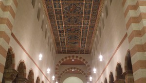 St. Michaeliskirche