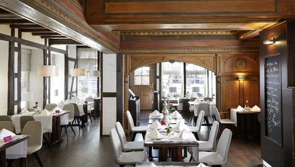 Restaurant Gildehaus