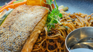 Speisekarte · Hotel Hildesheim